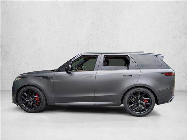Certified 2024 Land Rover Range Rover Sport Dynamic SE AWD/4WD image 8