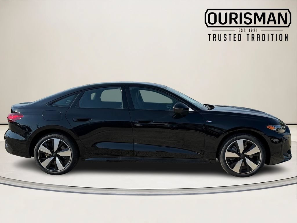 New 2026 Audi A5 Premium Plus AWD/4WD image 2