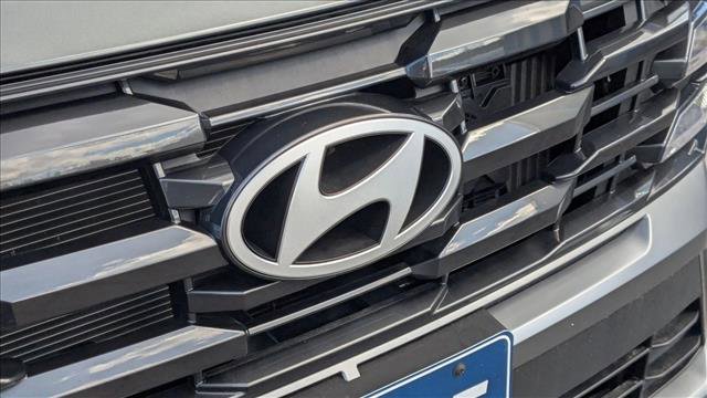 Used 2025 Hyundai Tucson SEL image 30