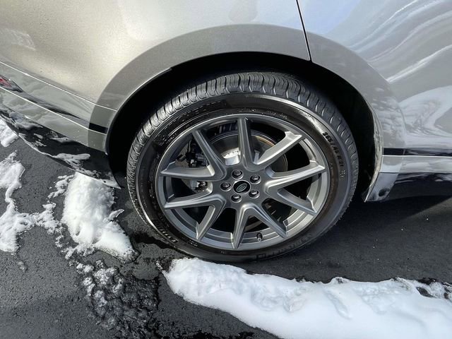 Used 2021 Land Rover Range Rover Velar R-Dynamic S image 9