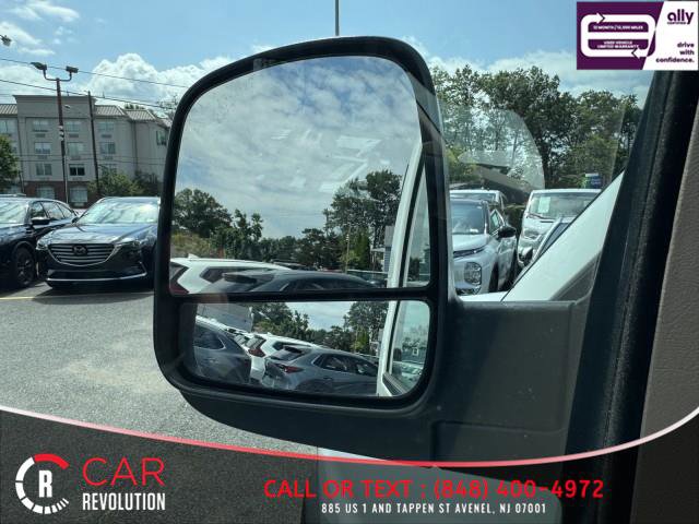 Used 2021 Chevrolet Express 2500 w/ Driver Convenience Package RWD image 29
