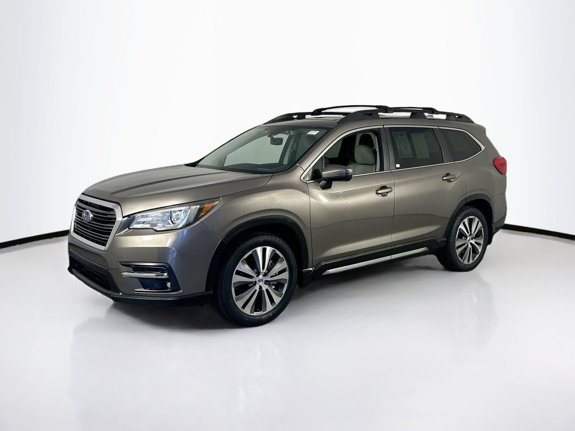 Used 2021 Subaru Ascent Limited w/ Technology Package