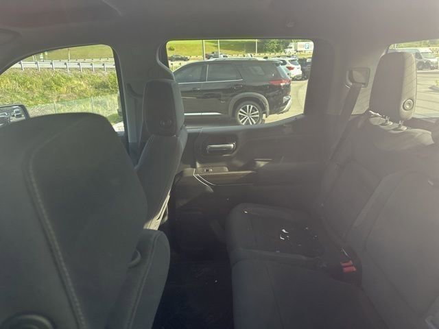 Used 2020 Chevrolet Silverado 1500 RST AWD/4WD image 36
