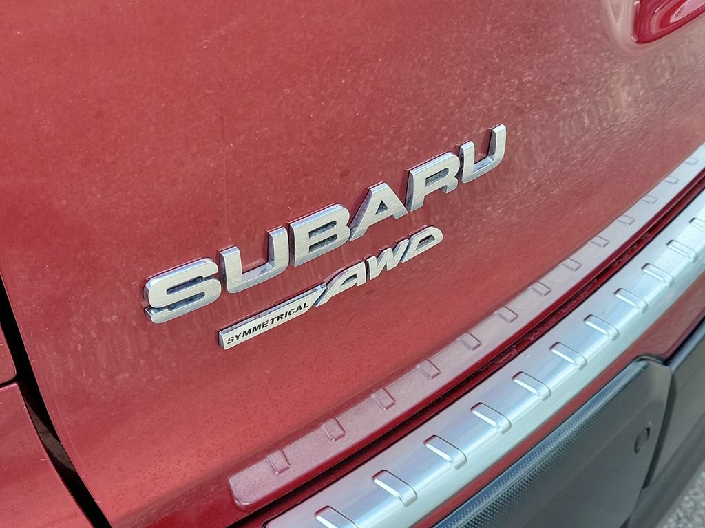 Certified 2022 Subaru Ascent Limited w/ Popular Package #4 AWD/4WD image 5