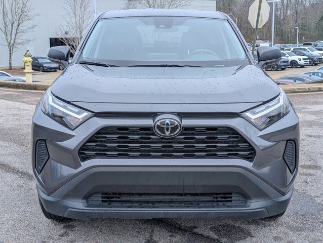 Used 2024 Toyota RAV4 LE image 2