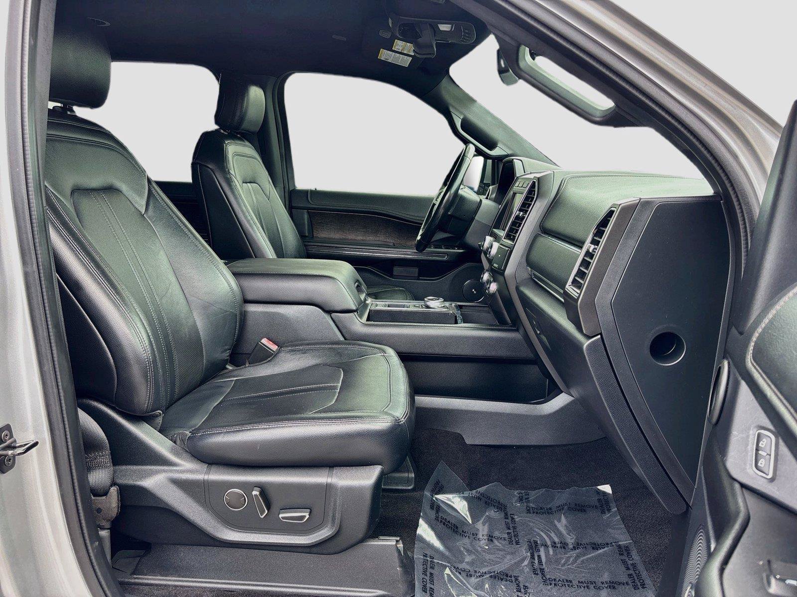 Used 2019 Ford Expedition Max Limited RWD image 30