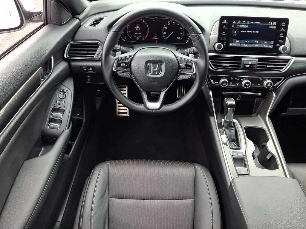 Used 2019 Honda Accord Sport image 22