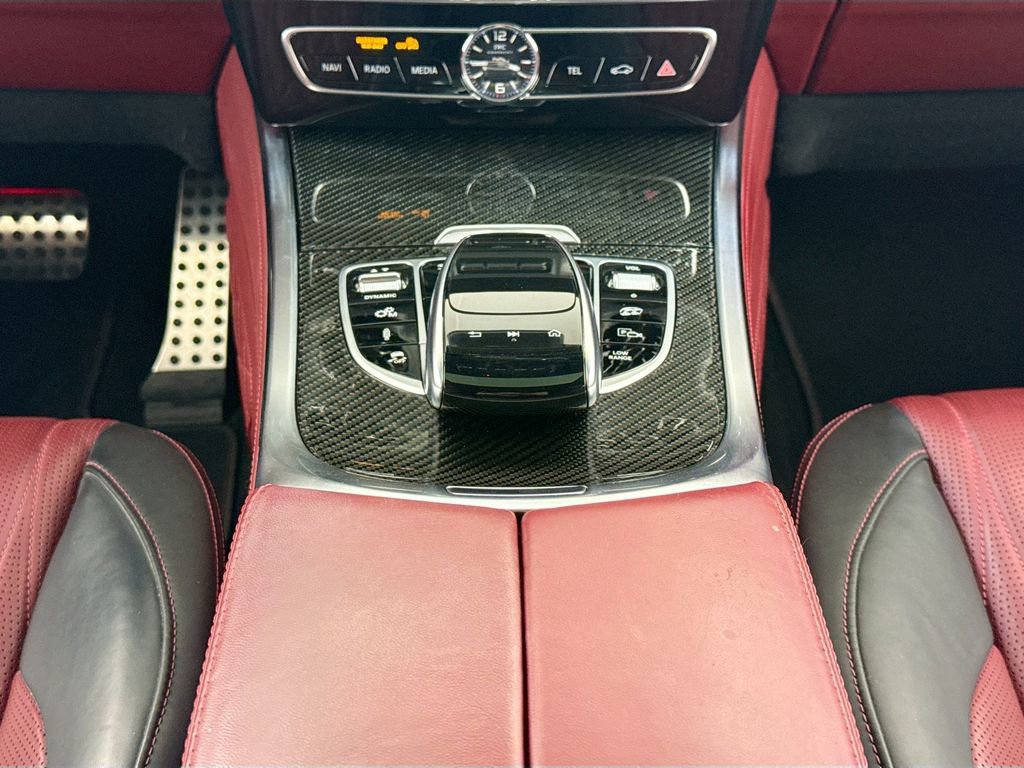 Used 2022 Mercedes-Benz G 63 AMG 4MATIC image 12