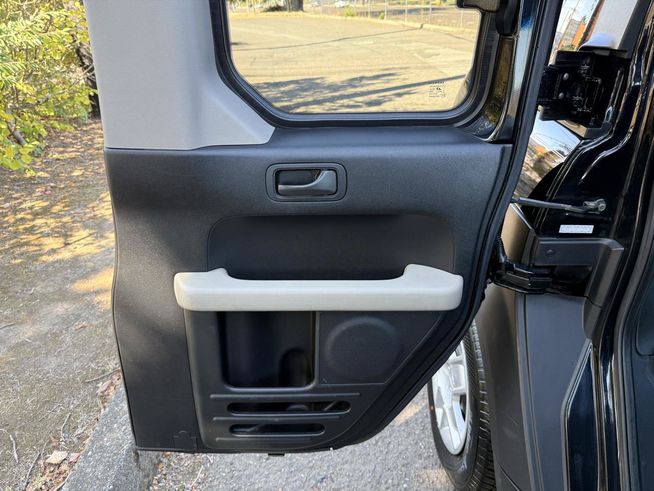Used 2008 Honda Element LX image 18