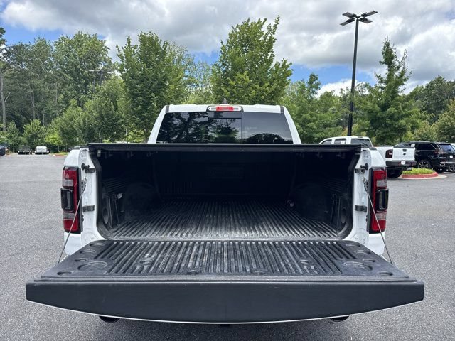 Certified 2023 RAM 1500 Big Horn AWD/4WD image 21