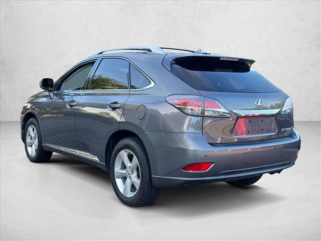 Used 2013 Lexus RX 350 FWD w/ Navigation Pkg image 7