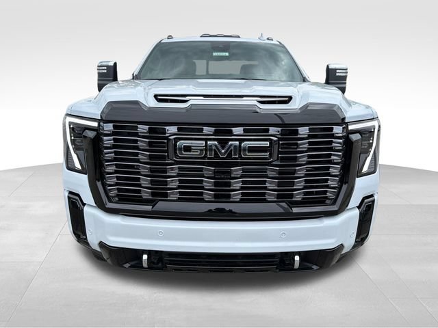New 2026 GMC Sierra 2500 Denali Ultimate AWD/4WD image 2