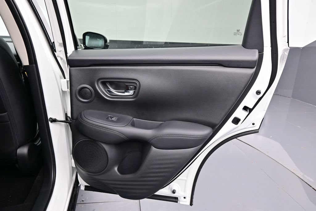 New 2027 Honda HR-V EX-L image 29