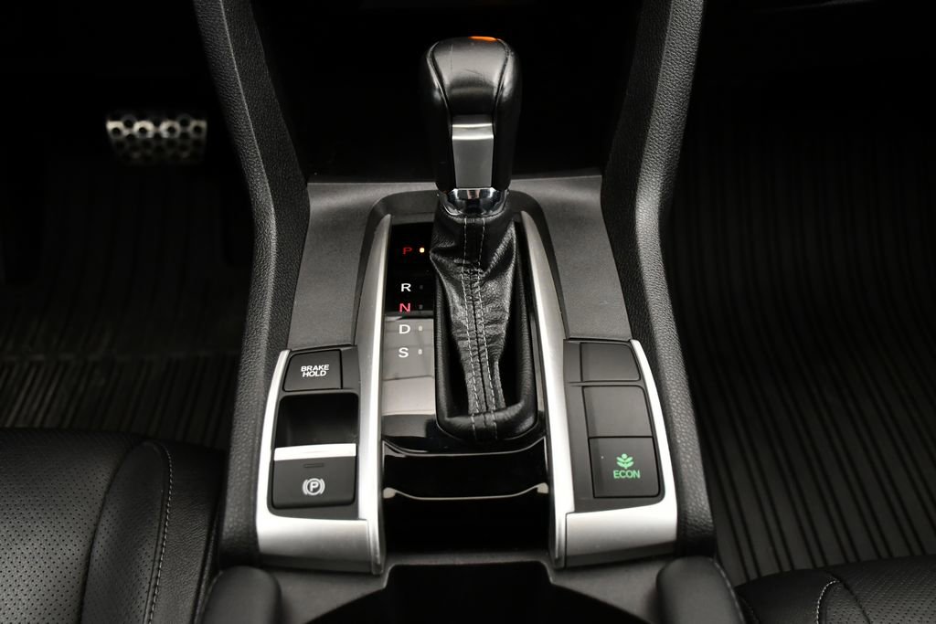 Used 2020 Honda Civic Touring image 28