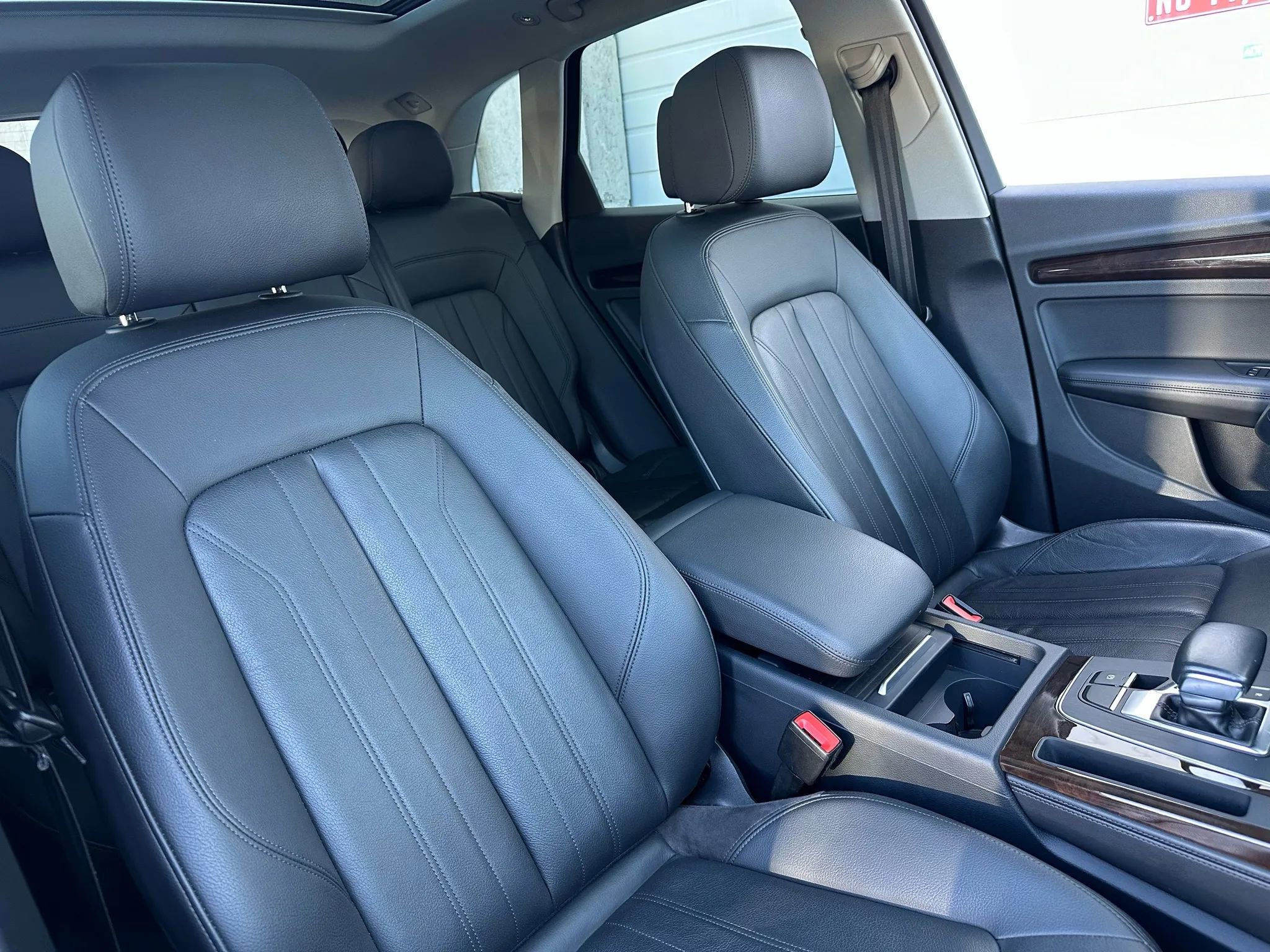 Used 2019 Audi Q5 2.0T Premium Plus image 10