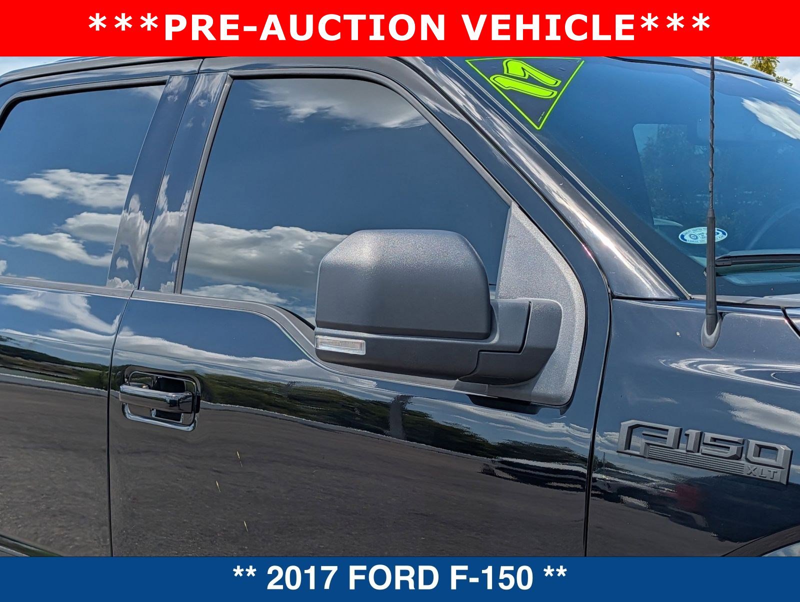 Used 2017 Ford F150 XLT w/ Equipment Group 302A Luxury image 10