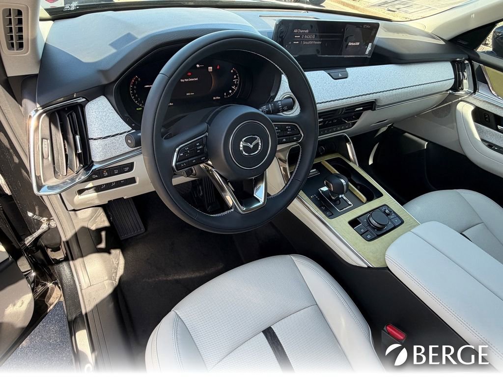 New 2026 MAZDA CX-90 3.3 Turbo S w/ Premium Plus AWD/4WD image 16