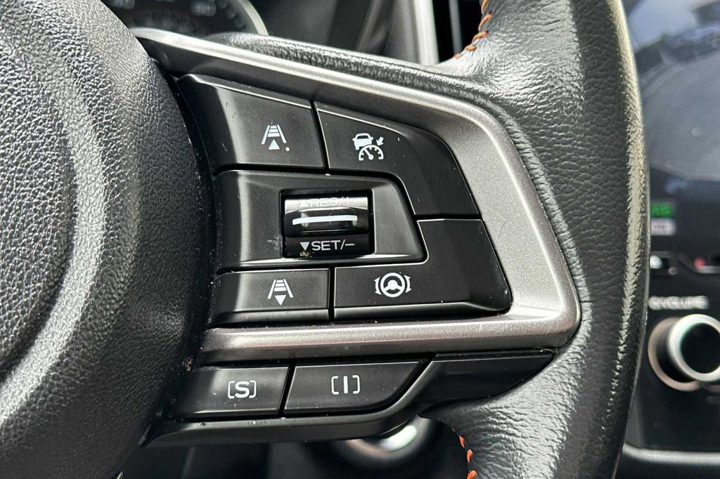 Used 2022 Subaru Crosstrek 2.5i Limited w/ Popular Package #4 image 27