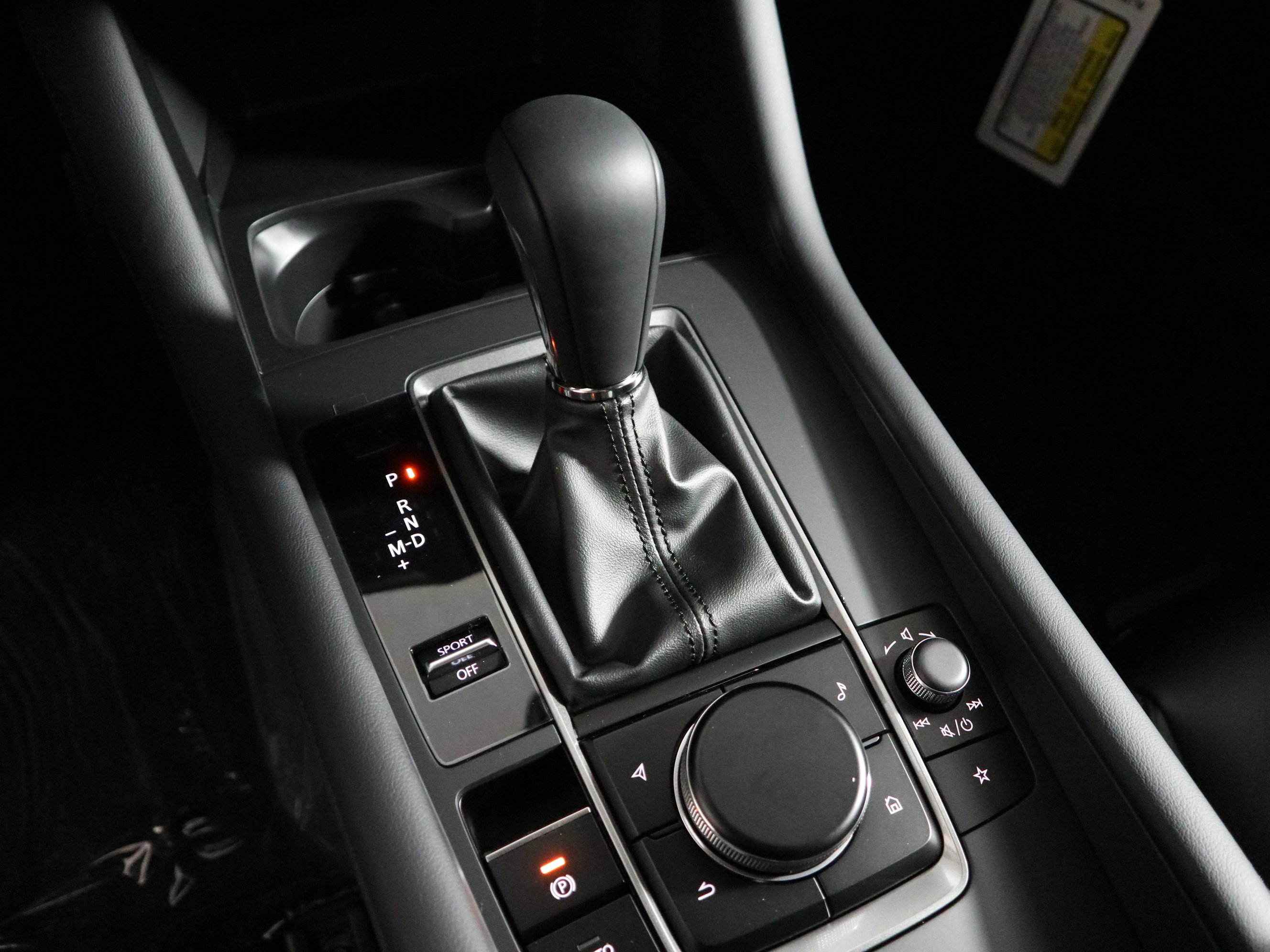 New 2026 MAZDA MAZDA3 2.5 S Sedan w/ Preferred Pkg image 20