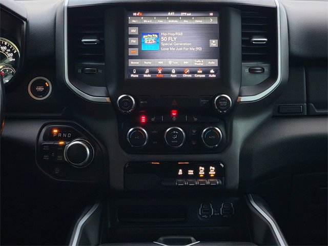 Certified 2021 RAM 1500 Big Horn image 27