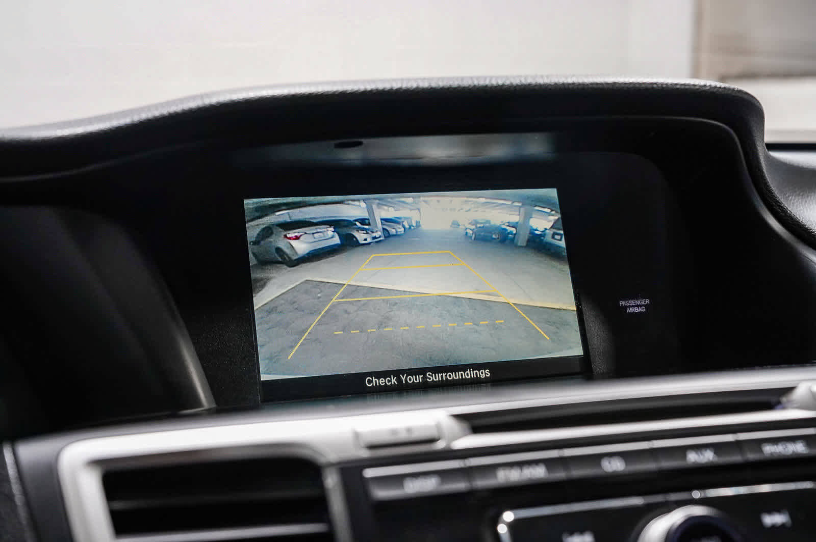 Used 2014 Honda Accord Sport image 25