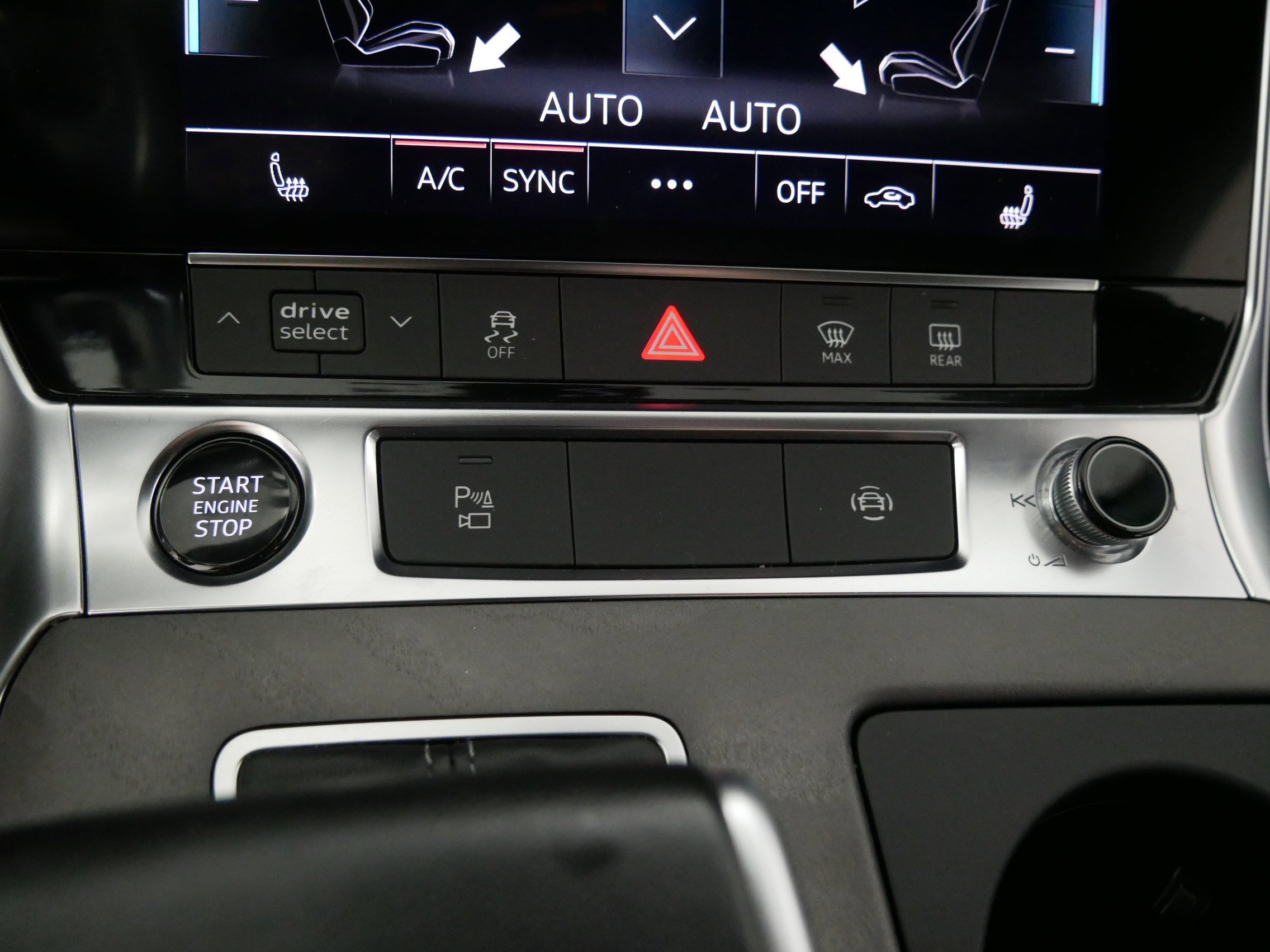 Used 2024 Audi A6 Premium Plus image 30