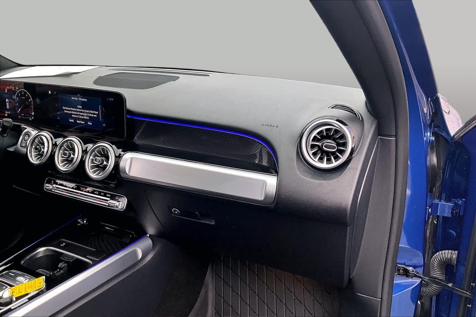 Certified 2024 Mercedes-Benz GLB 250 image 36