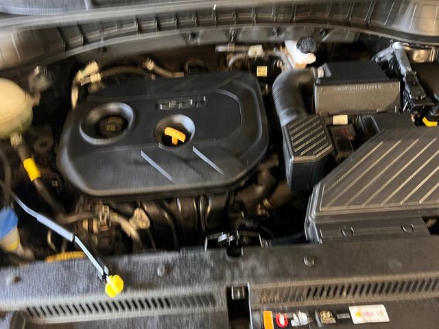 Used 2021 Hyundai Tucson Value image 13