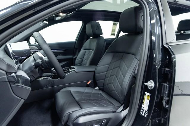 New 2026 BMW 540i xDrive w/ Executive Package image 24