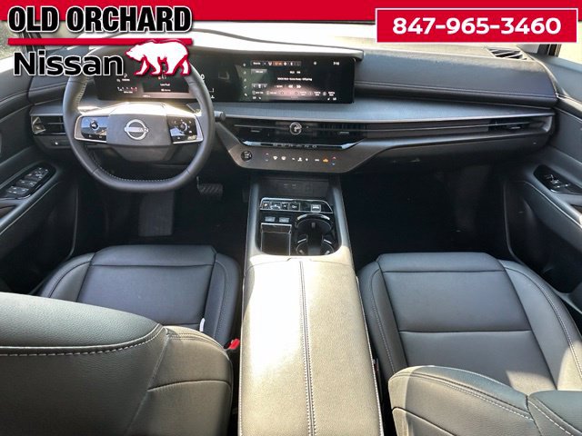 Used 2025 Nissan Murano SV AWD/4WD image 14