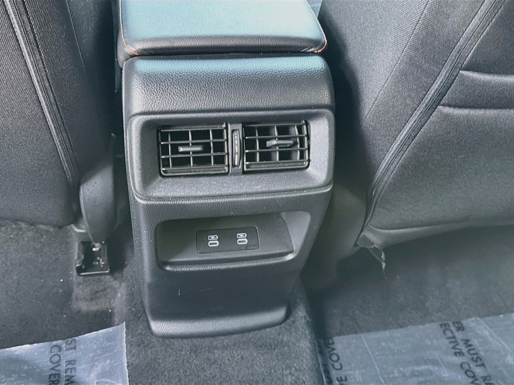 Used 2026 Honda CR-V Sport image 19