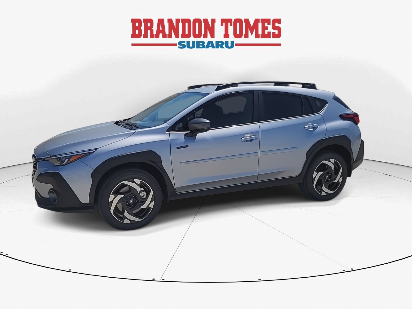 New 2026 Subaru Crosstrek 2.5i Limited AWD/4WD image 4