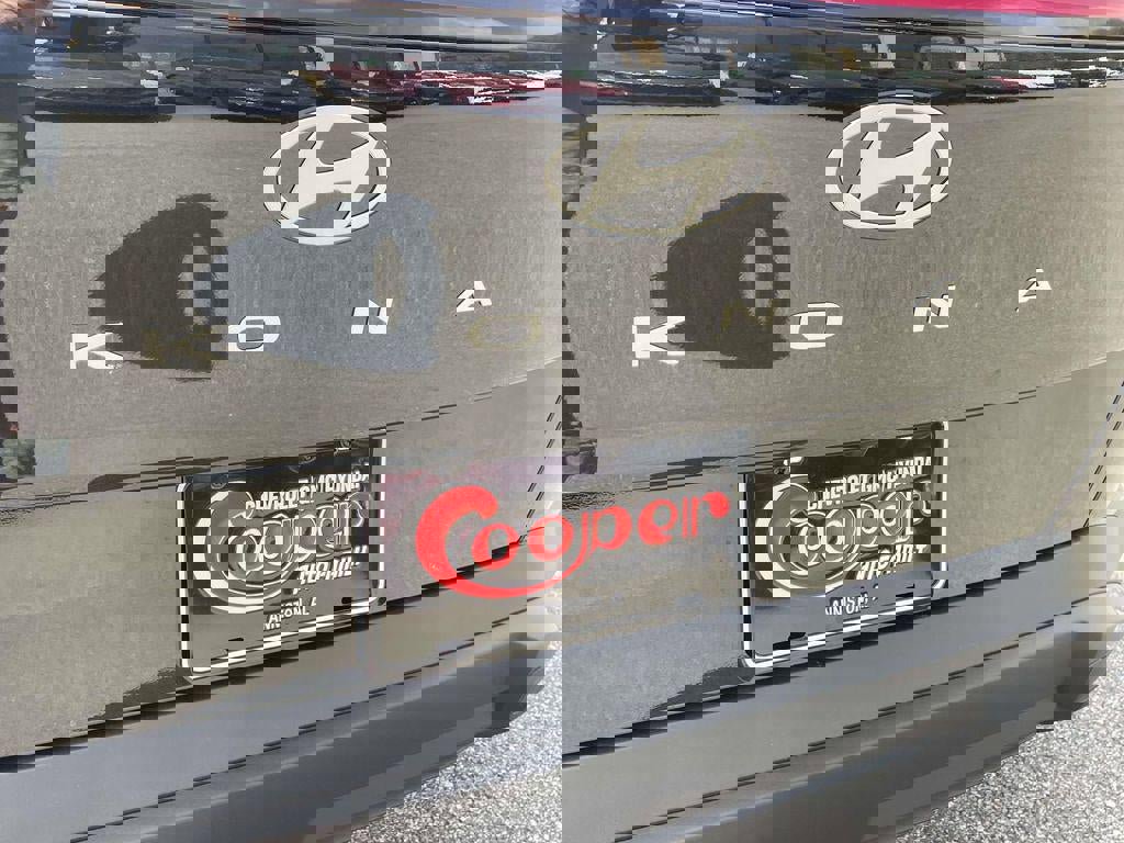 New 2026 Hyundai Kona SEL Sport image 26