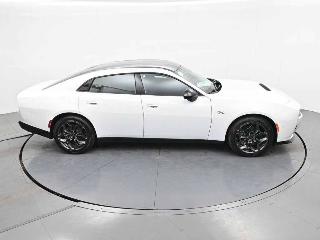 New 2026 Dodge Charger R/T w/ Driver Convenience Group AWD/4WD image 26