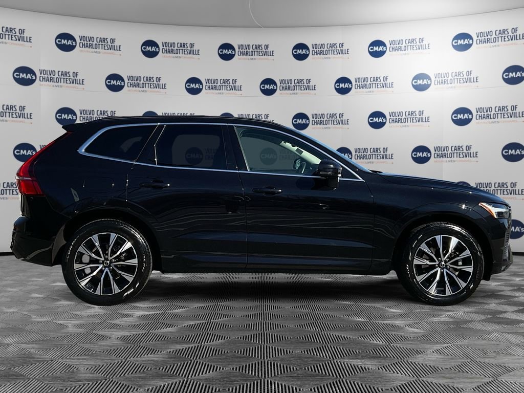 Certified 2023 Volvo XC60 B5 Core w/ Climate Package image 6