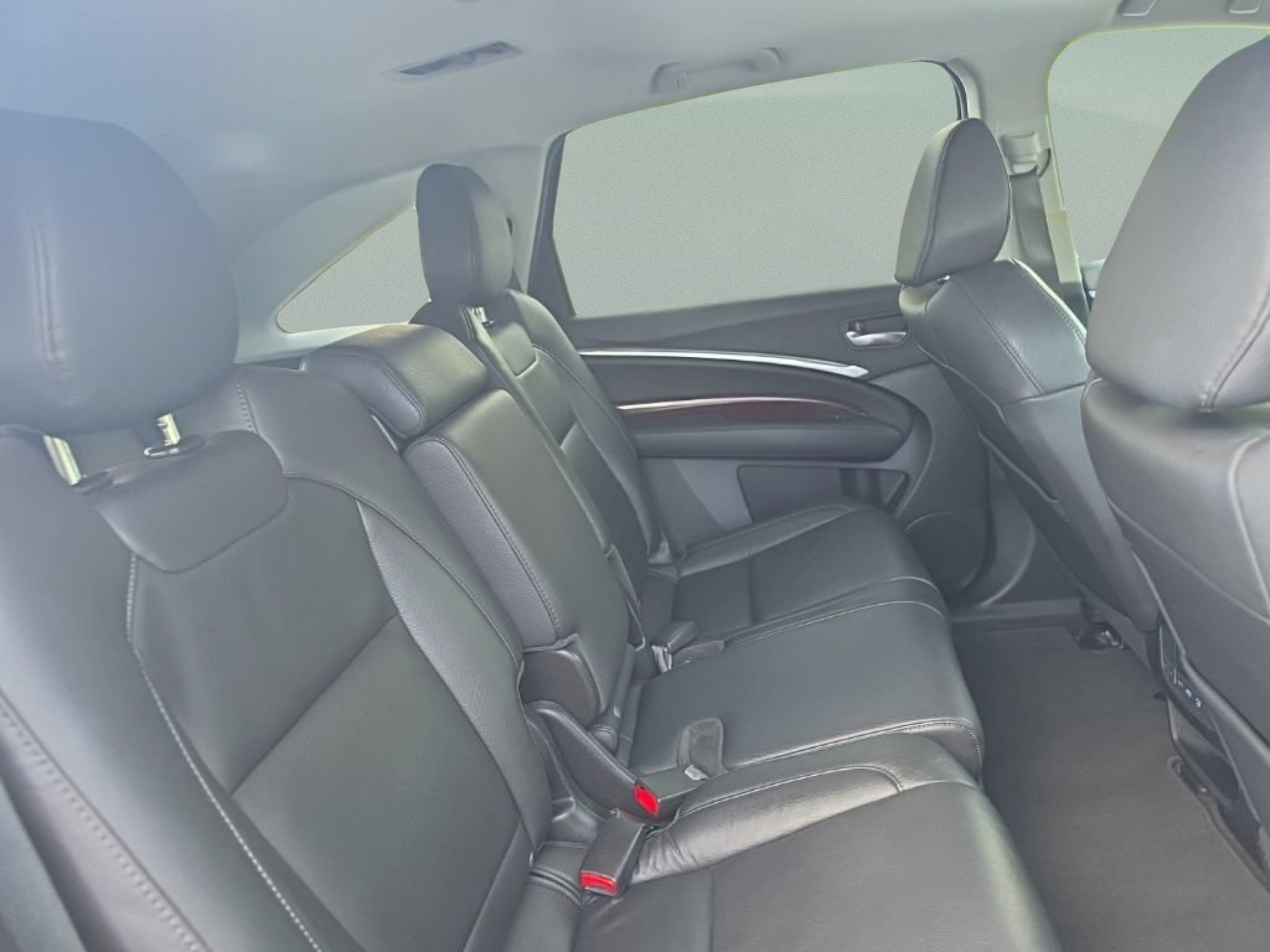 Used 2014 Acura MDX FWD image 32