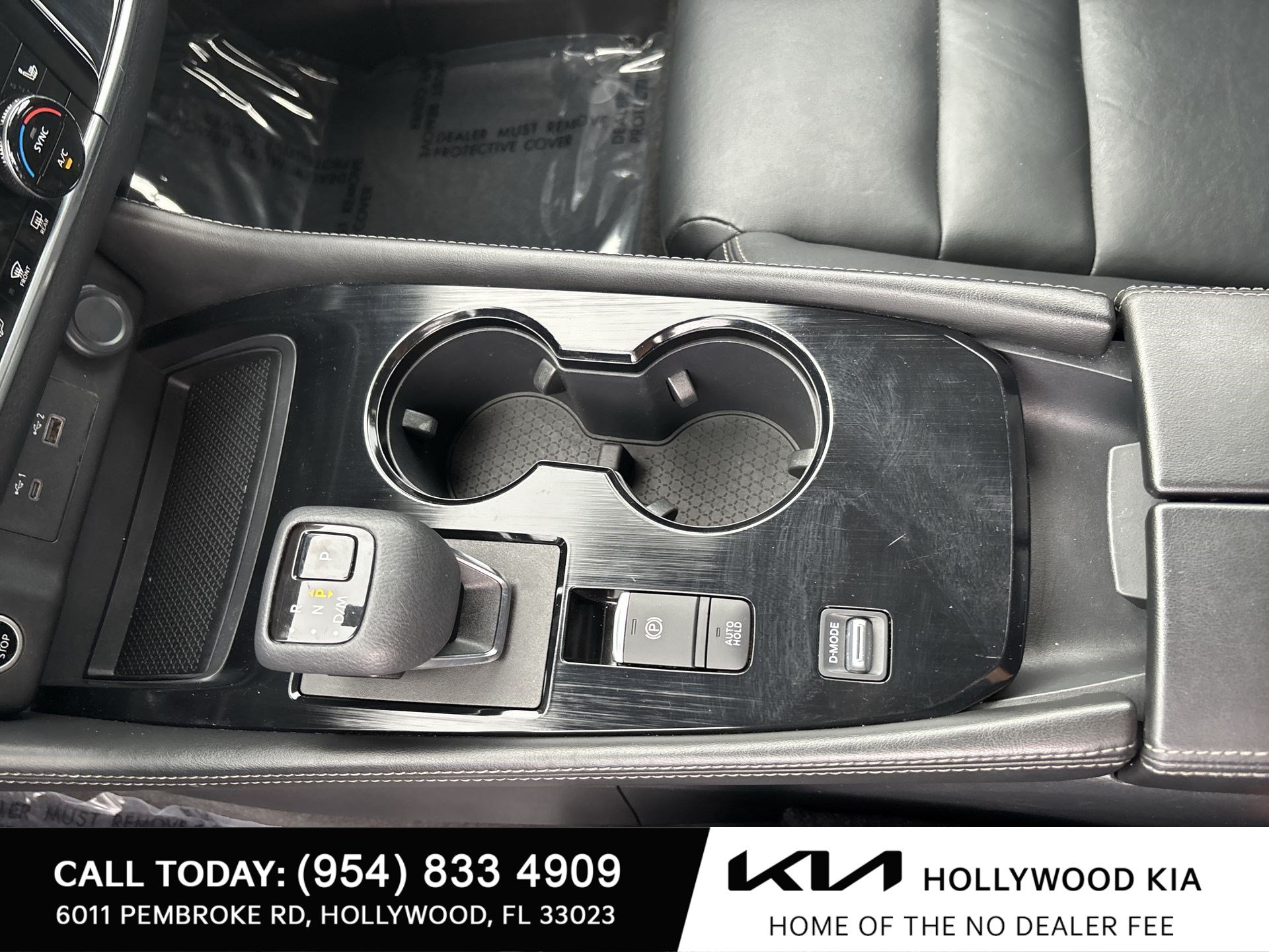 Used 2023 Nissan Rogue SL w/ SL Premium Package FWD image 20