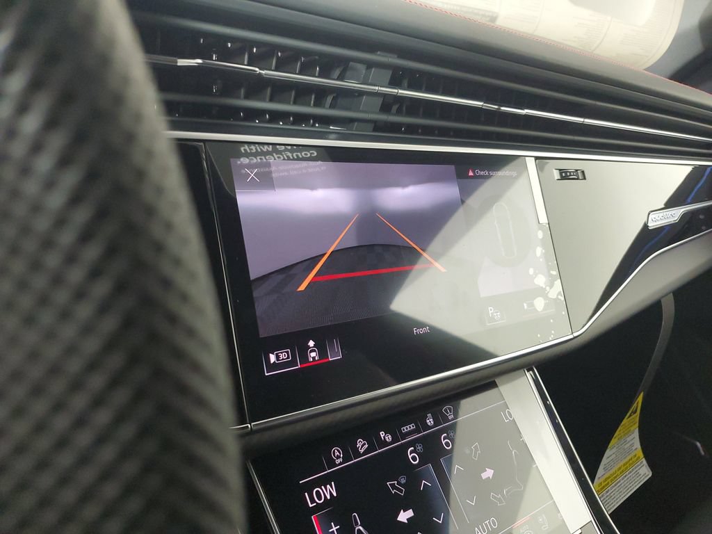 New 2026 Audi Q8 Prestige AWD/4WD image 27