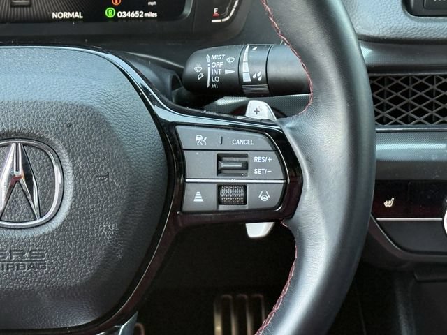 Used 2025 Acura Integra A-Spec FWD image 15