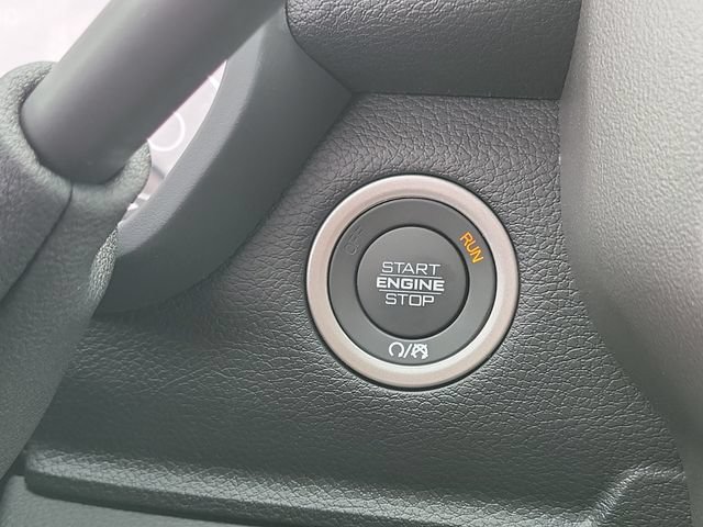 New 2026 RAM 2500 Big Horn AWD/4WD image 12