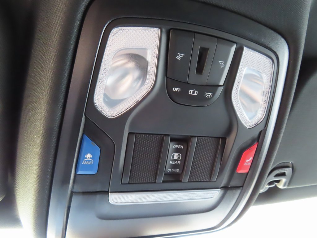 Certified 2023 RAM 1500 Big Horn image 12