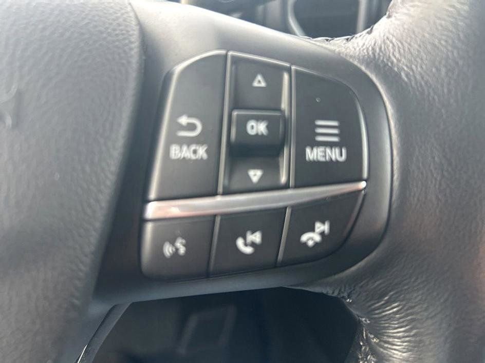 Used 2021 Ford Bronco Sport Big Bend image 14