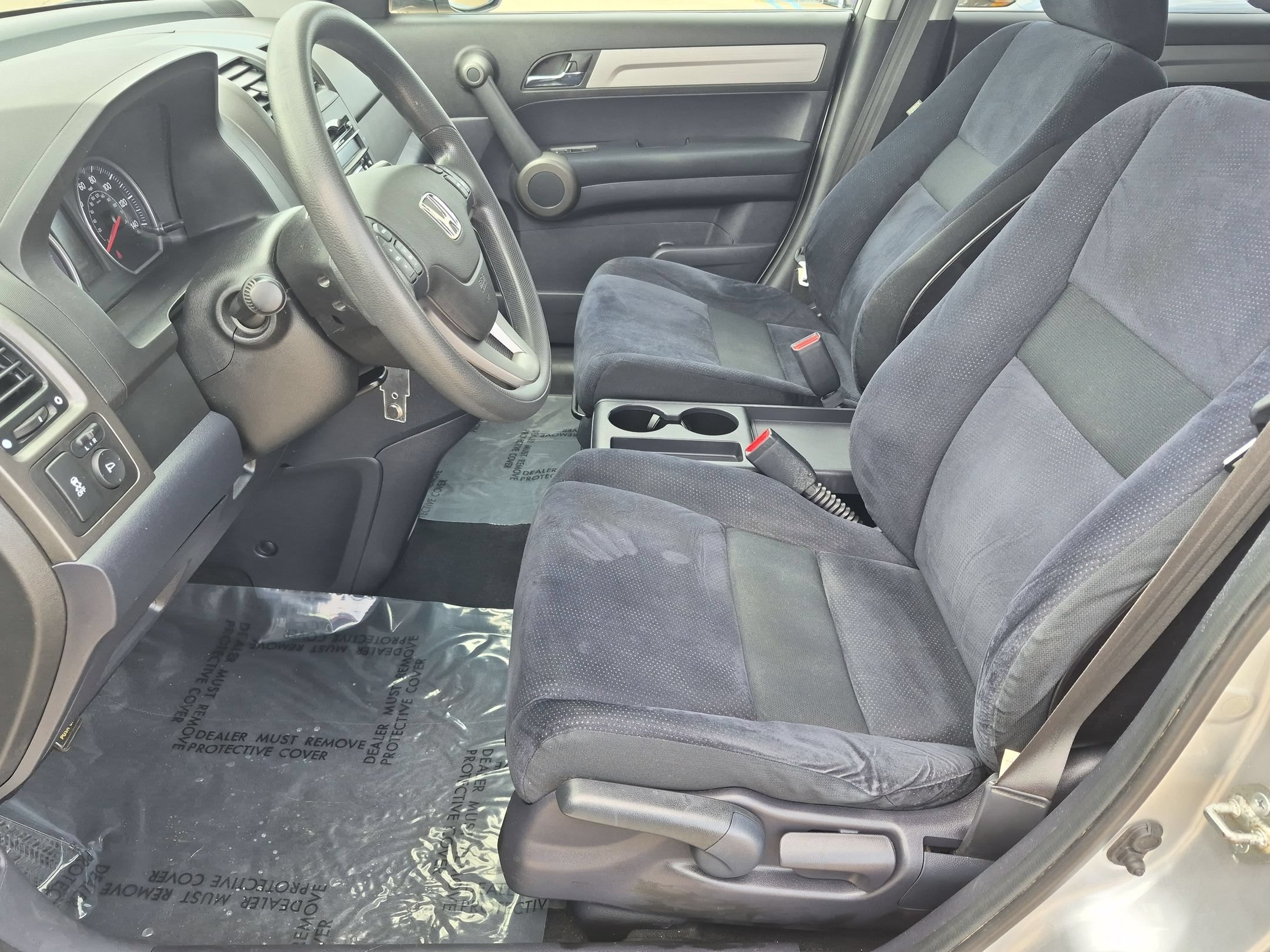 Used 2010 Honda CR-V EX image 11