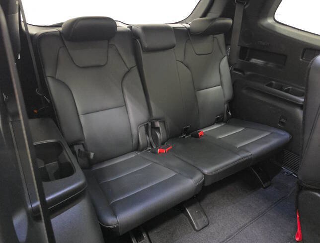 Used 2023 Kia Telluride SX X-Line AWD/4WD image 13