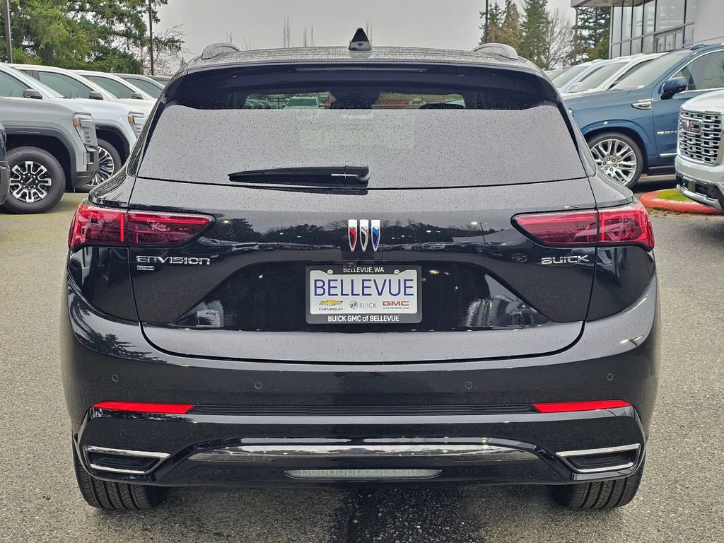 New 2026 Buick Envision Sport Touring image 38