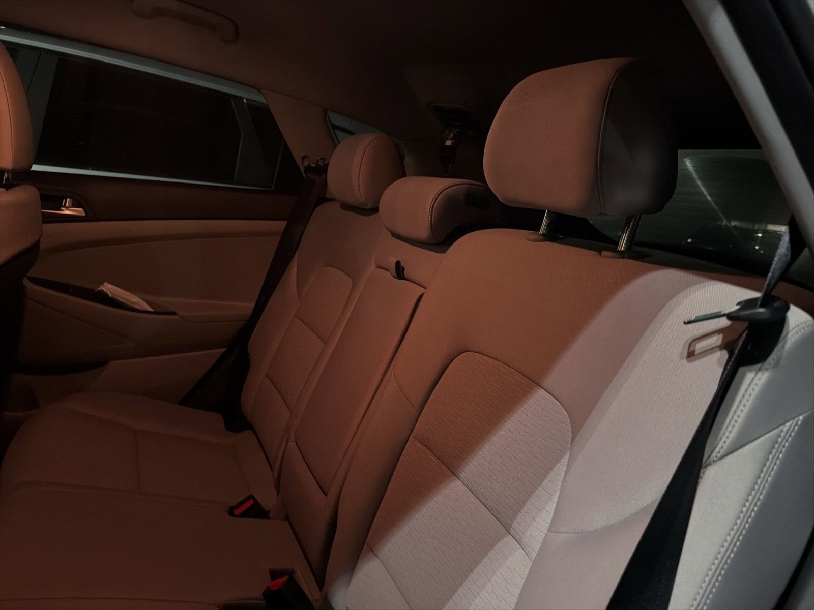 Used 2020 Hyundai Tucson SE w/ Cargo Package image 10