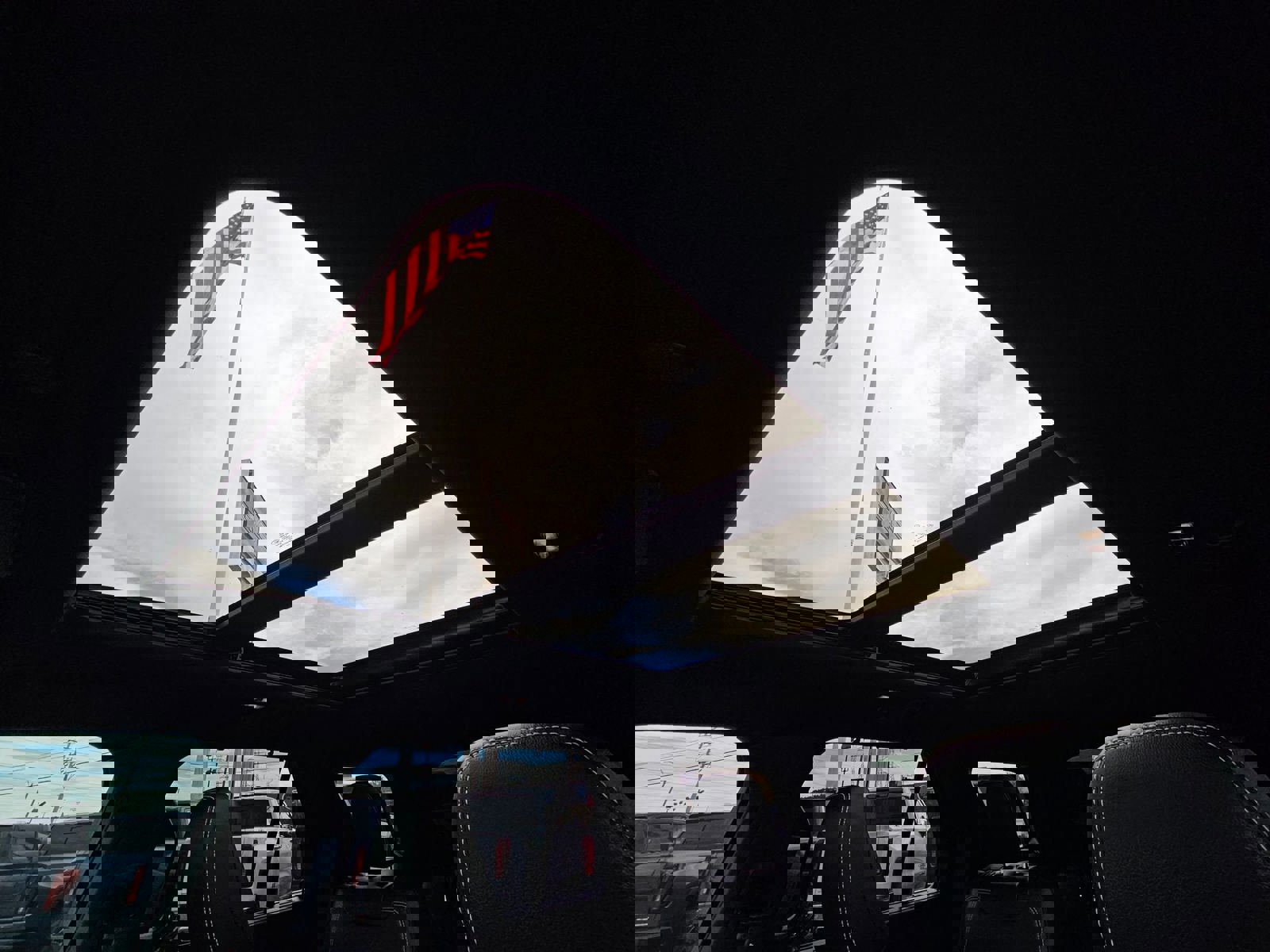 Used 2023 Ford Explorer ST w/ Equipment Group 401A image 23