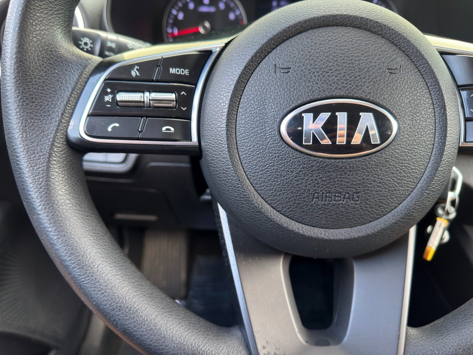 Used 2019 Kia Forte LXS FWD image 19