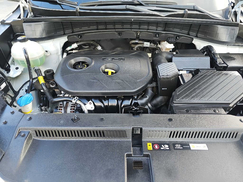 Used 2019 Hyundai Tucson SE image 47