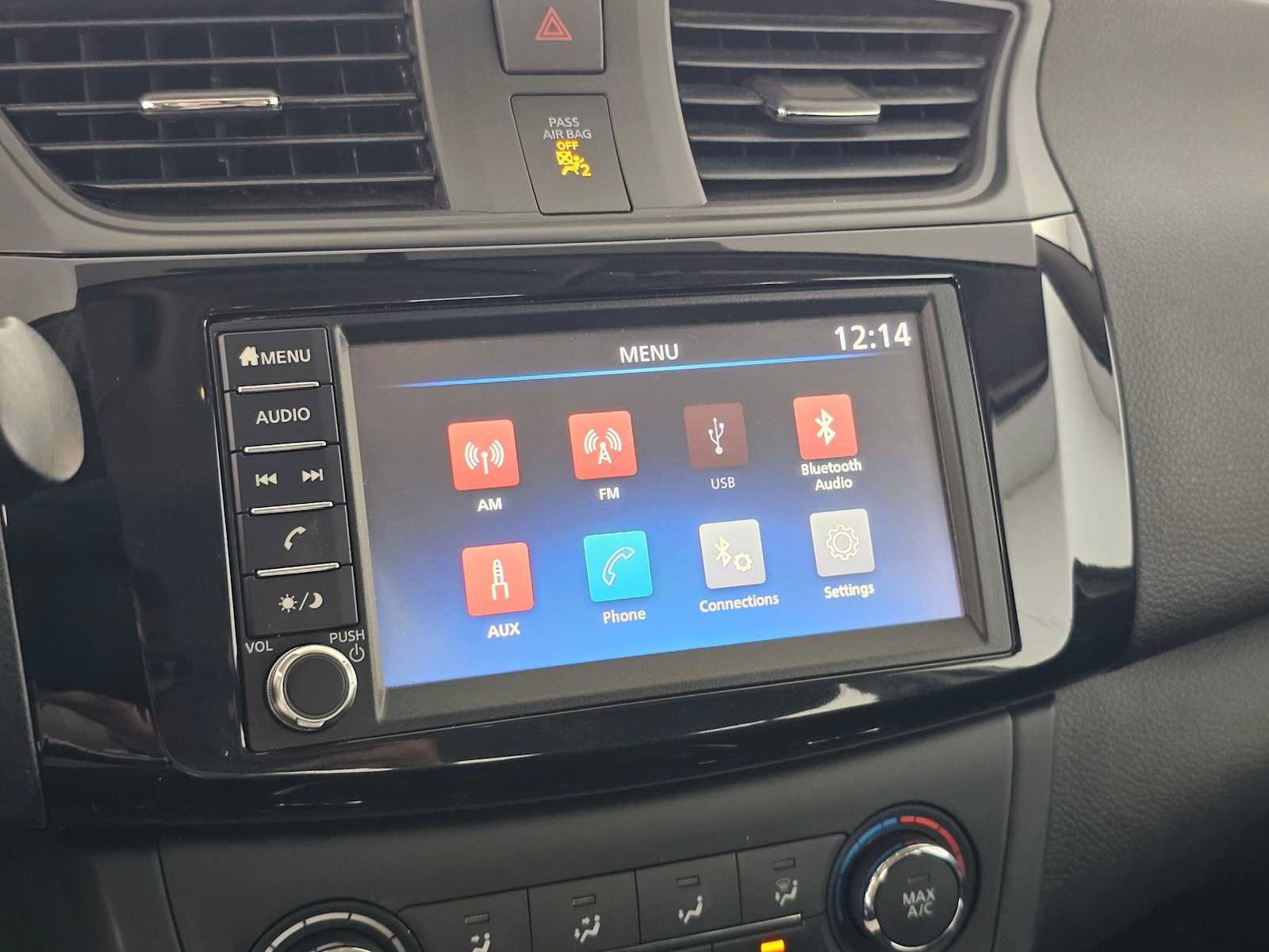 Used 2019 Nissan Sentra S FWD image 25